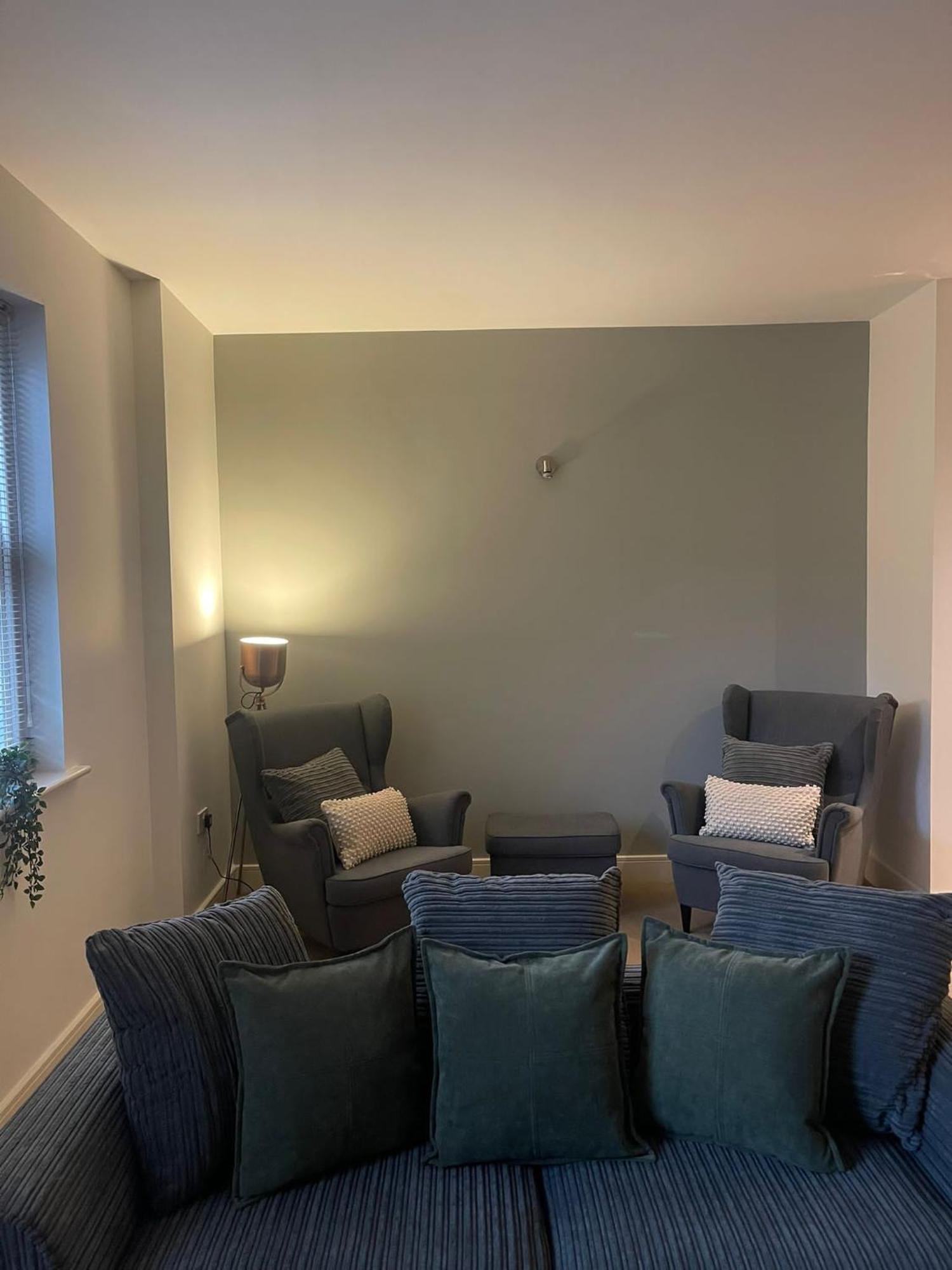 #St Georges Court By Derbnb, Spacious 2 Bedroom Apartments, Free Parking, Wi-Fi, Netflix & Within Walking Distance Of The City Centre Derby Exterior foto